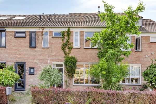 Albinonistraat 67, 5283KL Boxtel